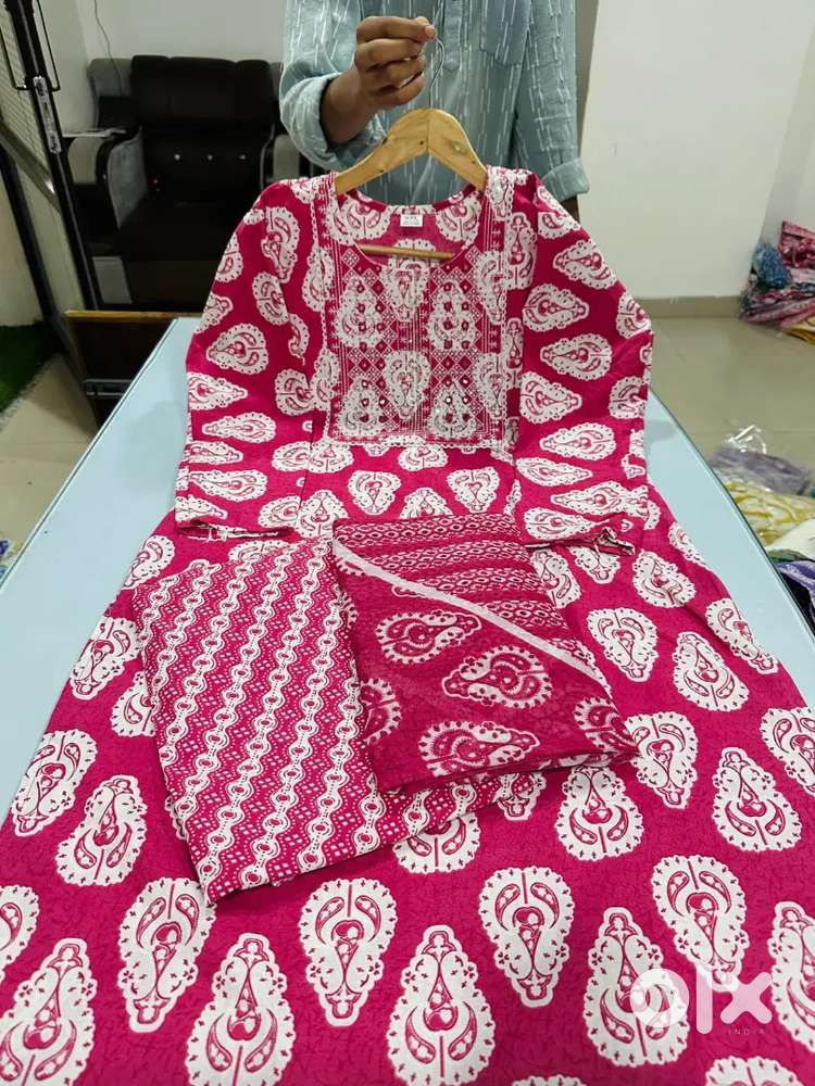 Women cloths