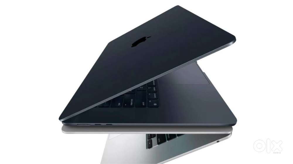 MacBook Air & Pro for Hire – Perfect for Designers, Coders, Students
