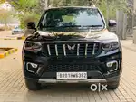 Mahindra Scorpio-N 2.2 Z8 Diesel MT 7 Str, 2024, Diesel