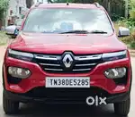 Renault KWID 1.0 RXT Optional, 2023, Petrol