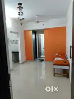 Good cundition 1BHK flat for Rent location sonivali badlapur west