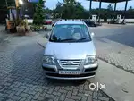Hyundai Santro Xing GL, 2010, Petrol