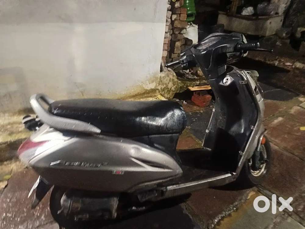 Good condition
