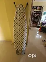 Iron table