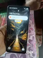 Samsung 5g 4/128.  1 month mobile