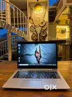 HP ELITEBOOK 745 G6 BRAND NEW UNDER WARRANTY GAMING & EDITING  LAPTOP
