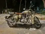 Selling my classic 500cc