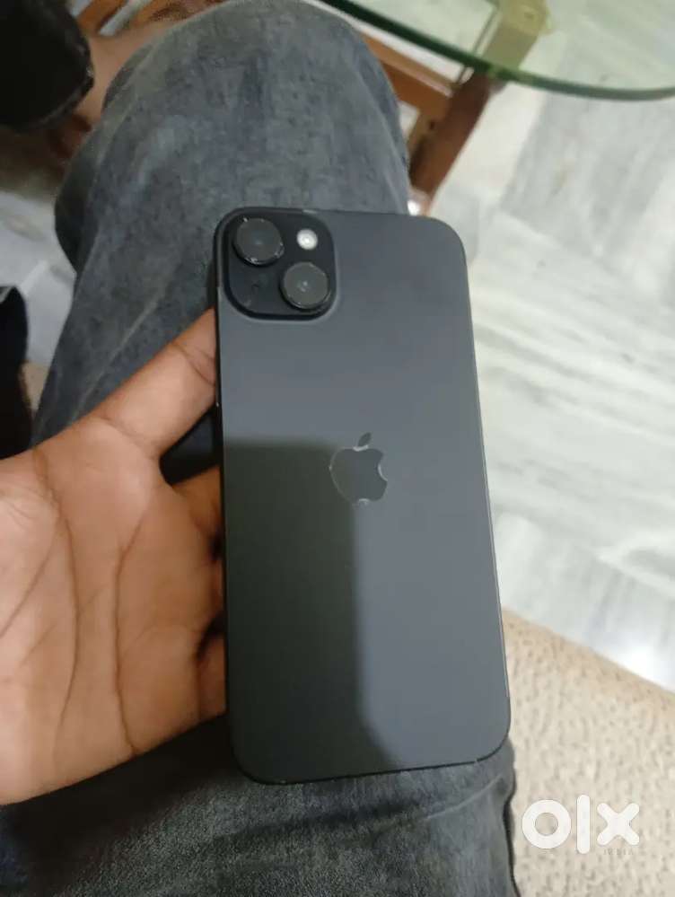 i phone 15 plus