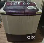LG Washing Machine
