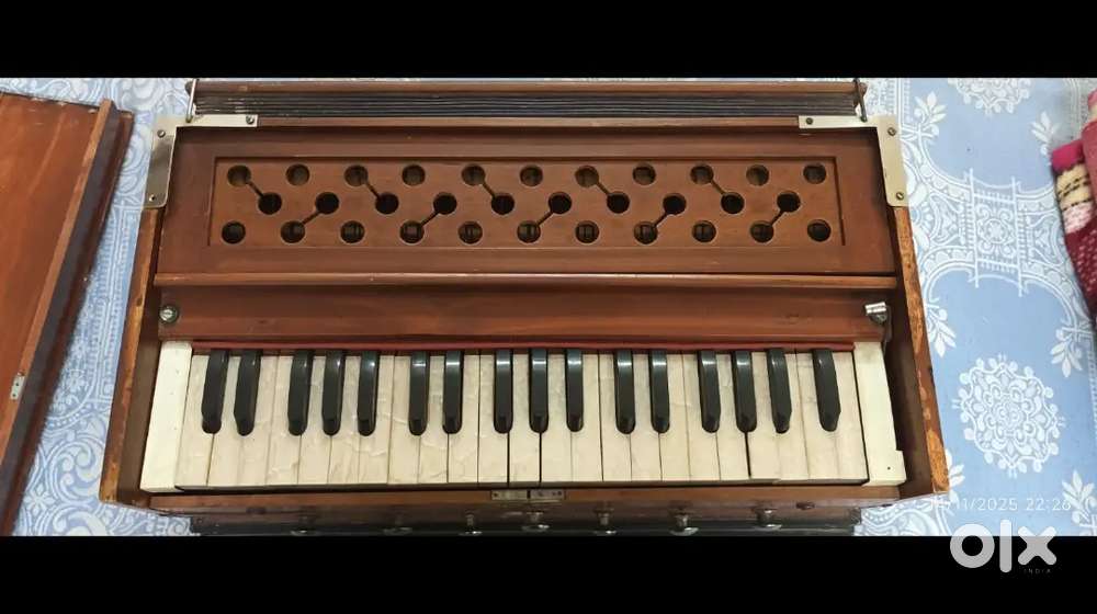 Harmonium for sale