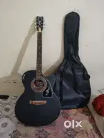 Guitar bechna hai