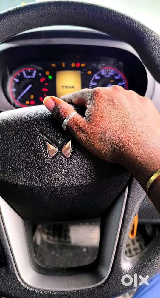 Acting driver service