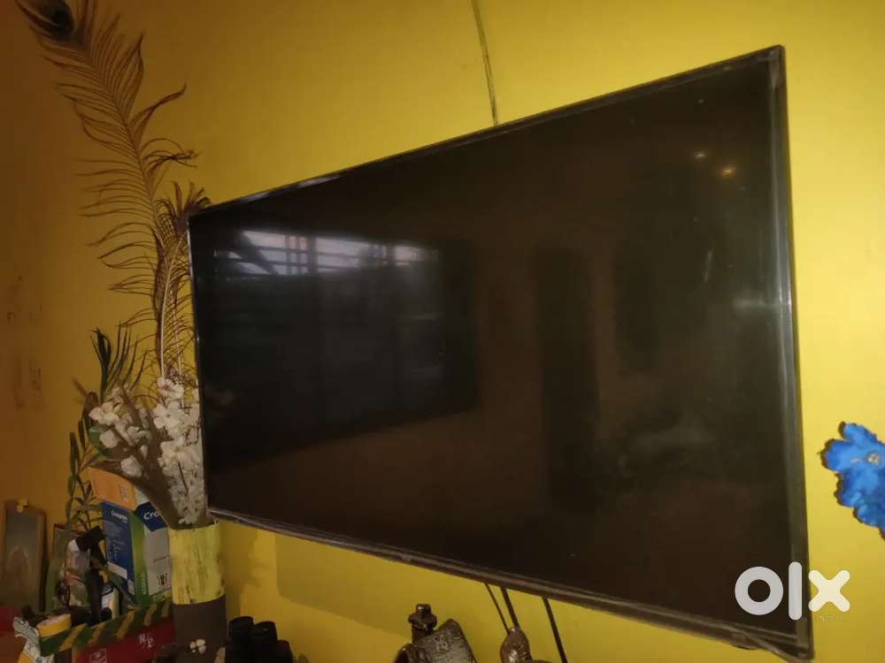 Vu brand 40 inch 4k tv