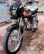 FULL MODIFIED
