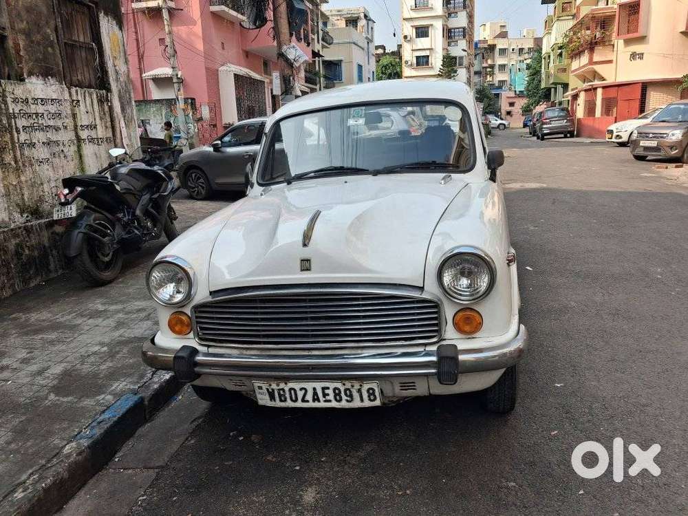 Ambassador Encore BSIV, 2014, Diesel