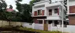 Aluva Paravur road thattapady 4 bedroom beautiful house
