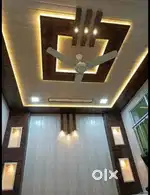 Vikas PVC interior