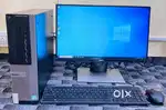 DELL DESKTOP CORE i7 2rd GEN PROCESSOR 16GB RAM 256GB SSD 500GB HDD