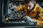 Cctv technician