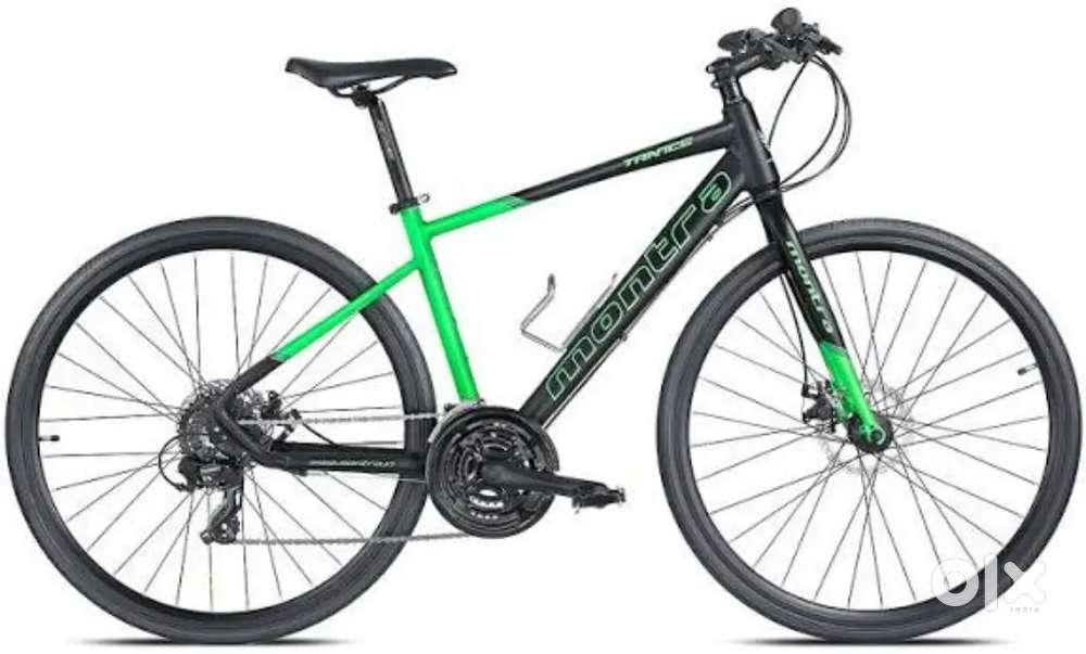 Montra Trance Pro 700C