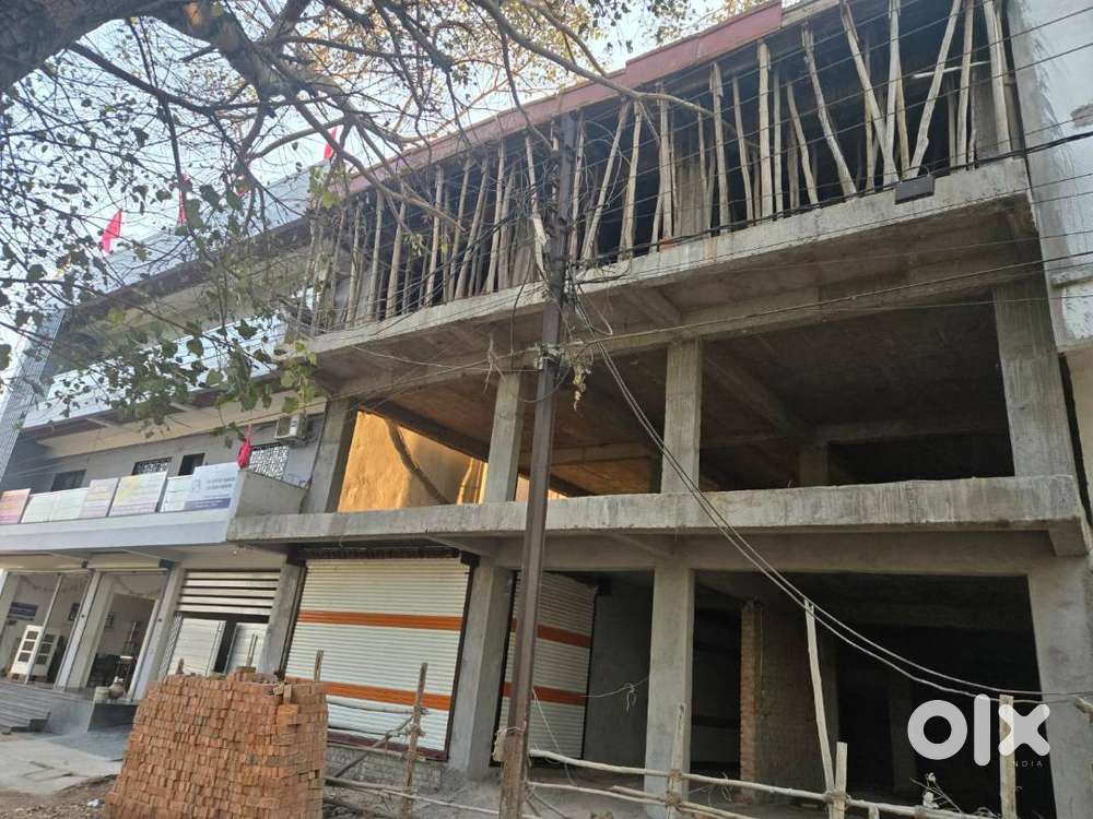 गंजपारा , दुर्ग में office / shop / library/ gym  किराये से देना है