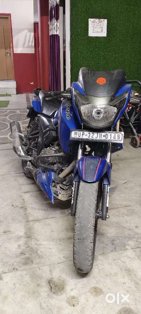 Want to sell my RTR in fully new condition