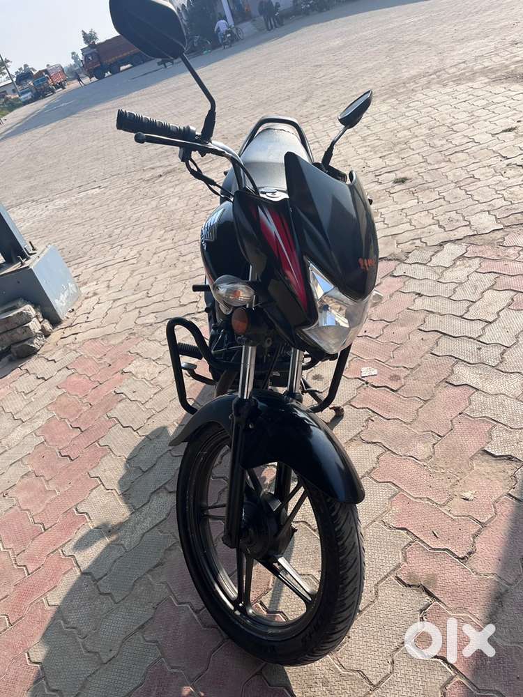 Very good condition bike for sale.