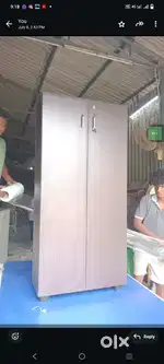 2.5x5.5 cupboard brand new