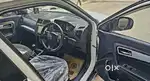 Maruti Suzuki Vitara Brezza 1.5 ZXI, 2020, Petrol