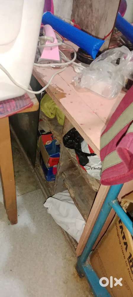 Dressing Table