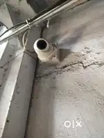 4 Cctv 2mp Cp plus camera with 1tb hardisk working condition