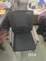 Study chair
