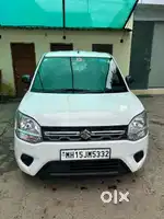 Maruti Suzuki Wagon R 1.0 LXi CNG, 2024, CNG & Hybrids