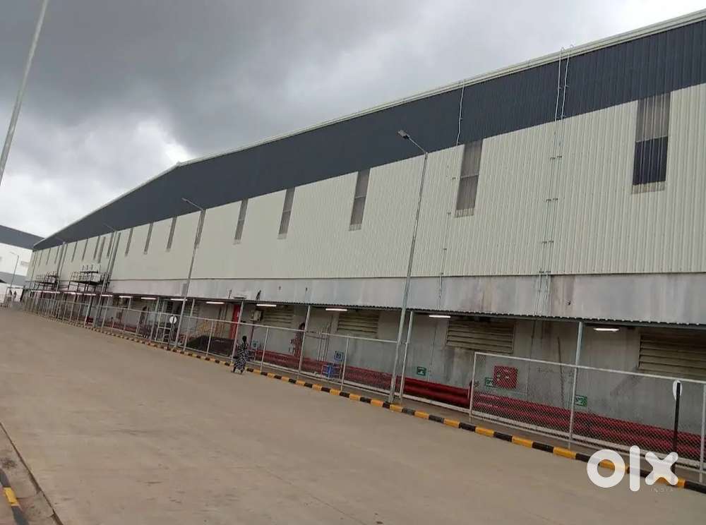 ::Vacancies in Logistics Centers –Warehouse Roles Across All Functions