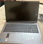 Lenovo IdeaPad Slim 3 – 12th Gen i3  8GB  512GB SSD  MS Office
