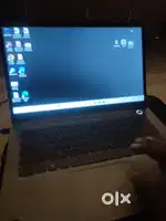 Lenovo laptop