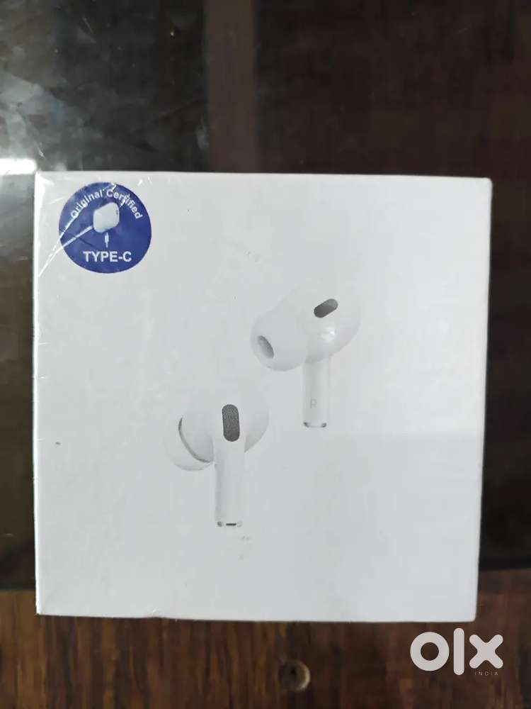 Airpods pro 2 generation
