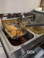 Electric Fryer