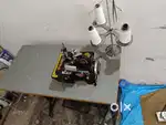 Silai machine motor