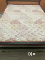 Sleepweel Durafirm Mattress(no bed)