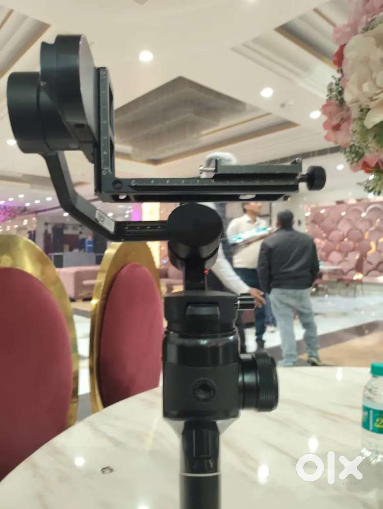 Moza Aircross 2 Gimbal