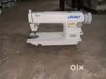 Old Sewing machine JK-609s super Condition