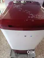 Onida washing machine