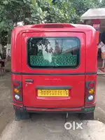 TATA MAGIC EXPRESS, BS4, December 2019 Model