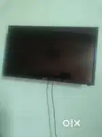 Smart T V Weston com 32