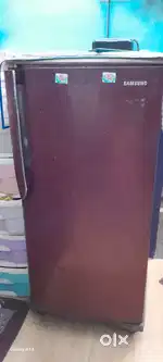 FRIDGE FOR SALE SINGLE DOOR SAMSUNG