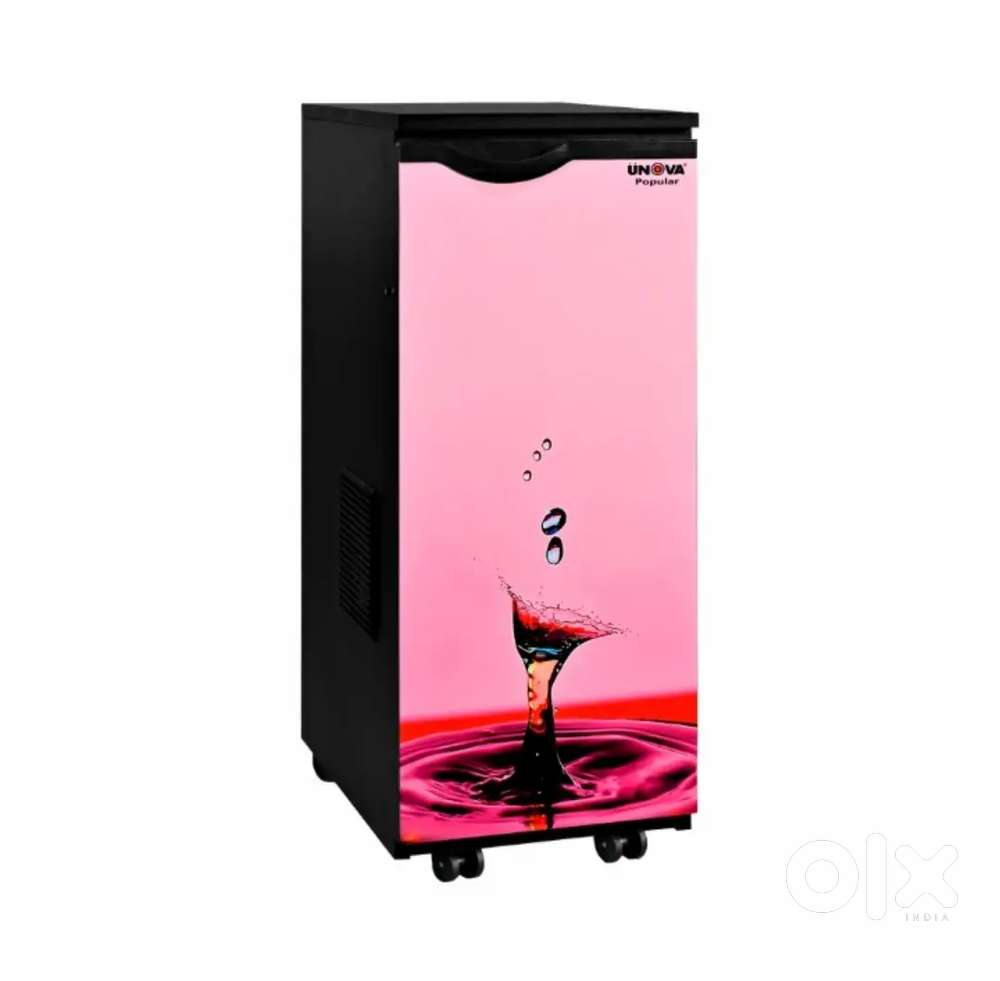 Unova atta chakki machine