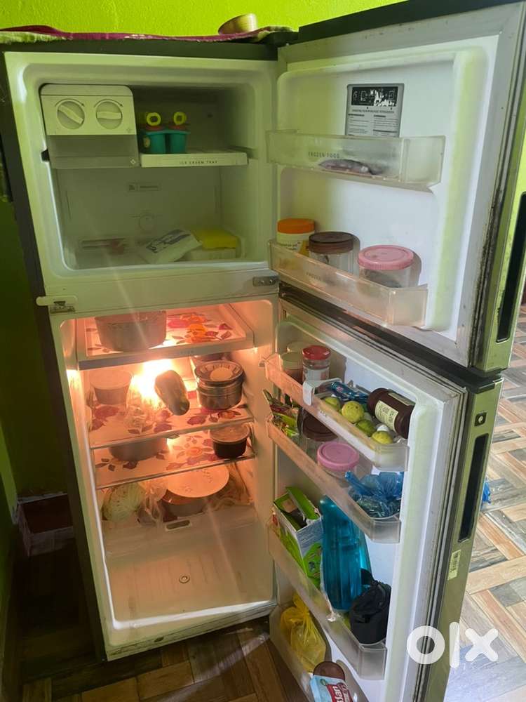 WHIRLPOOL INTELLSENSE INVATER 4STR