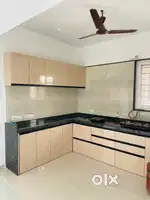 2 bhk semi furnished flat for rent keshav nagar