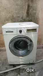 Godrej Front Load Washing Machine